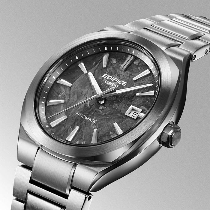 早い者勝ち【カシオ】EDIFICE（エディフィス） EDIFICE（CASIO） CASIO EDIFICE エディフィス EFK-200CD-1AJF 50.0
