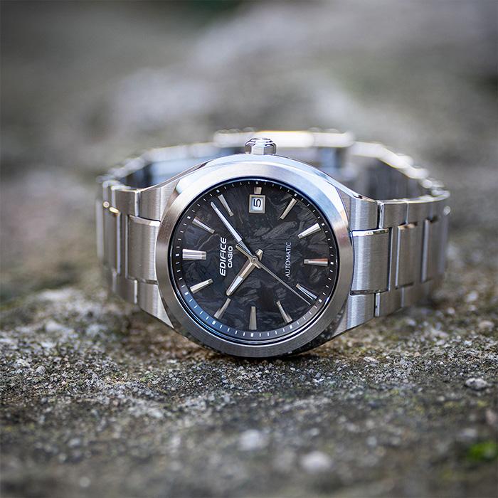 EDIFICE（CASIO） CASIO EDIFICE エディフィス EFK-200CD-1AJF 50.0