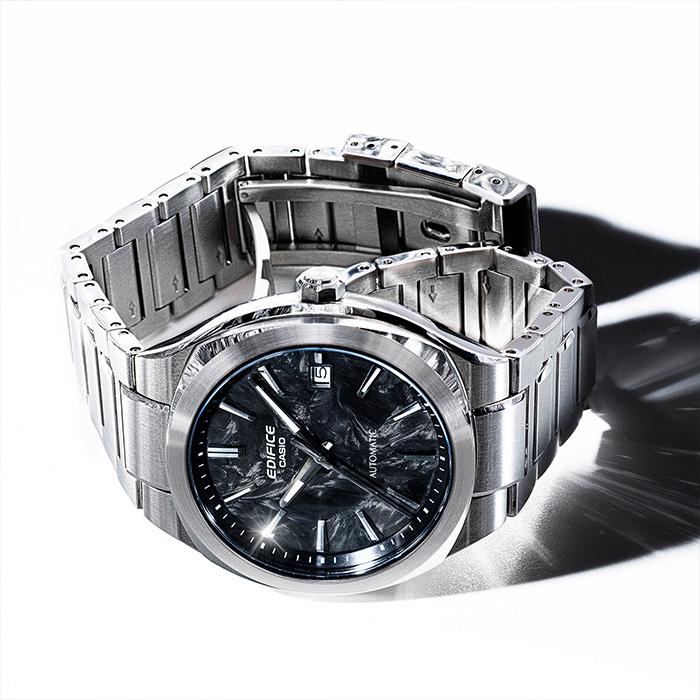 EDIFICE（CASIO） CASIO EDIFICE エディフィス EFK-200CD-1AJF 50.0