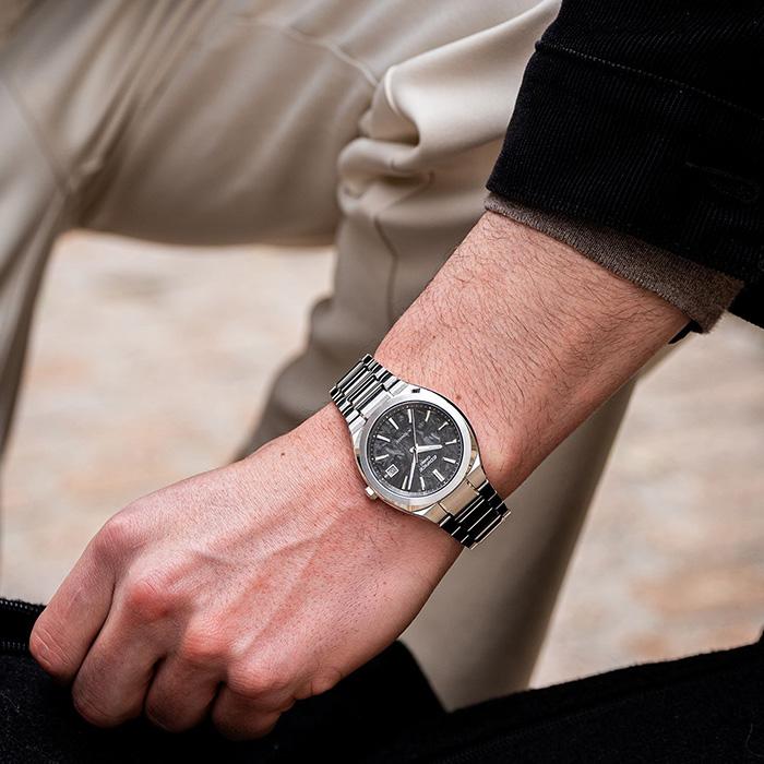 EDIFICE（CASIO） CASIO EDIFICE エディフィス EFK-200CD-1AJF 50.0