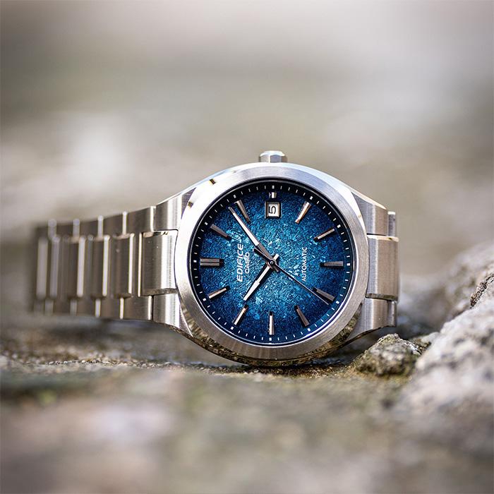 EDIFICE（CASIO） CASIO EDIFICE エディフィス EFK-200D-2AJF 50.0