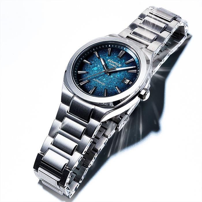 EDIFICE（CASIO） CASIO EDIFICE エディフィス EFK-200D-2AJF 50.0