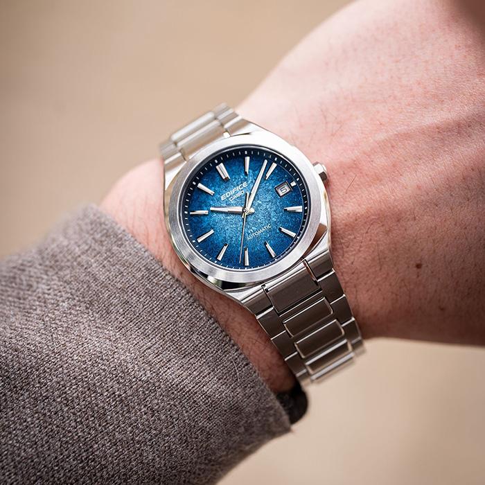 EDIFICE（CASIO） CASIO EDIFICE エディフィス EFK-200D-2AJF 50.0