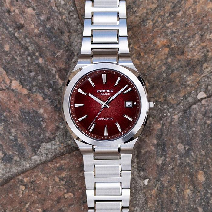 EDIFICE（CASIO） CASIO EDIFICE エディフィス EFK-200D-4AJF 50.0
