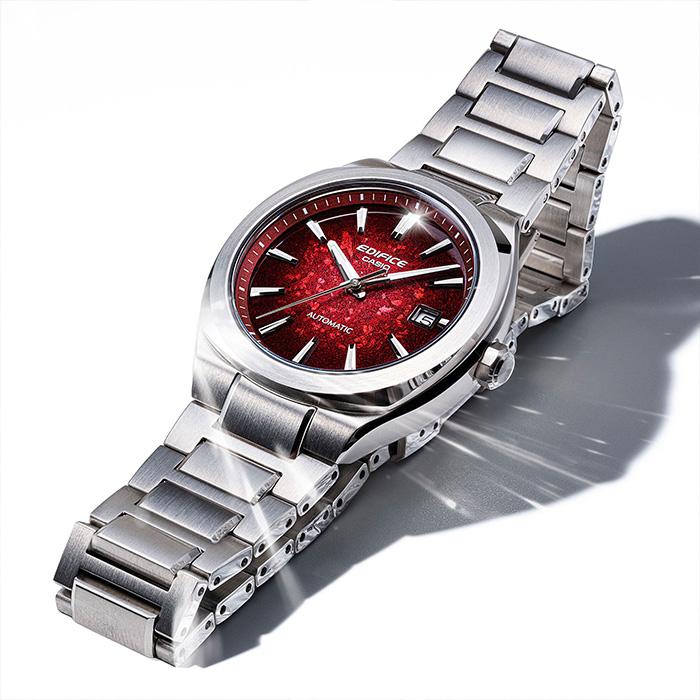 EDIFICE（CASIO） CASIO EDIFICE エディフィス EFK-200D-4AJF 50.0