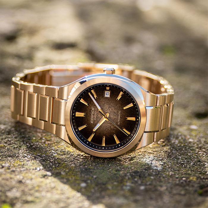 EDIFICE（CASIO） CASIO EDIFICE エディフィス EFK-200DG-5AJF 60.0