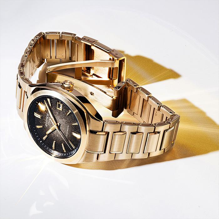 EDIFICE（CASIO） CASIO EDIFICE エディフィス EFK-200DG-5AJF 60.0