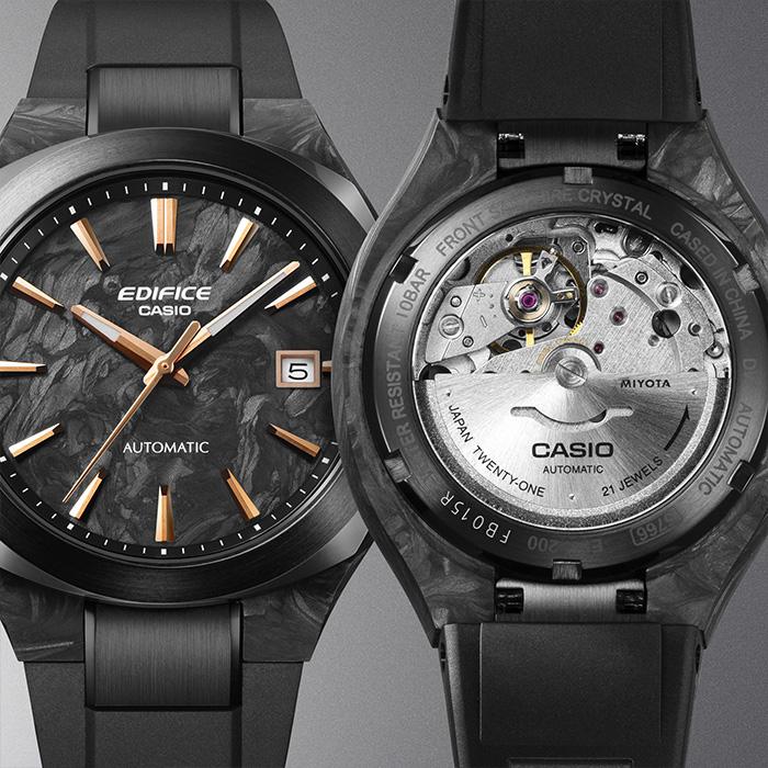 EDIFICE（CASIO） CASIO EDIFICE エディフィス EFK-200XPB-1AJF 68.0