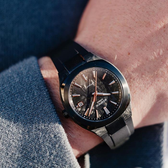 EDIFICE（CASIO） CASIO EDIFICE エディフィス EFK-200XPB-1AJF 68.0