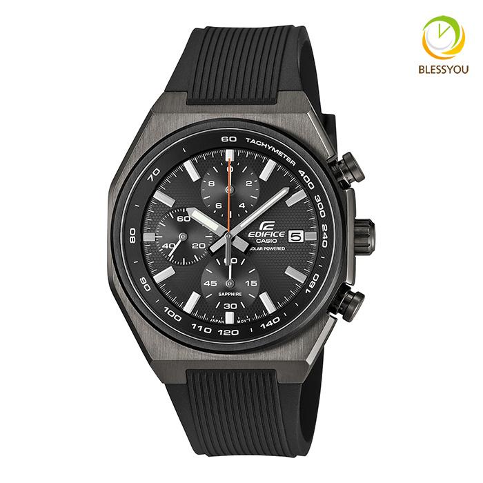 EDIFICE（CASIO） CASIO EDIFICE EFS-S660PB-1AJF 30.0 2026年8月