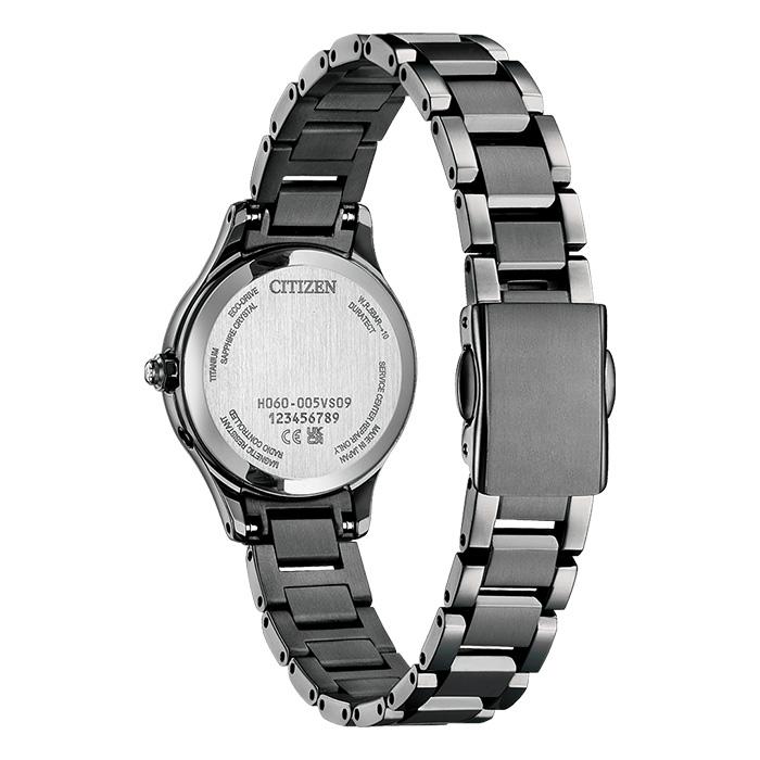 hikari コレクション CITIZEN xC シチズン クロスシー 電波ソーラー