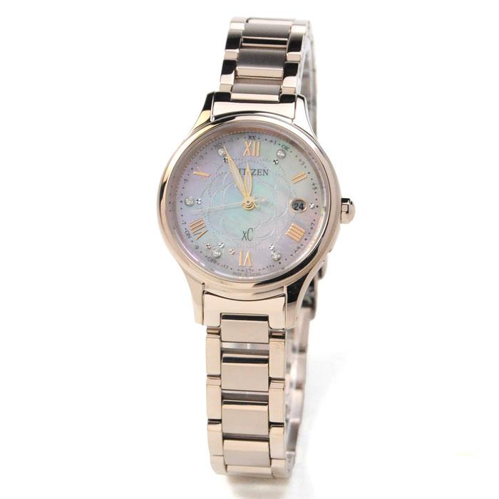 hikari コレクション シチズン 2025 限定モデル 腕時計 CITIZEN XC