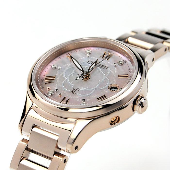 hikari コレクション シチズン 2025 限定モデル 腕時計 CITIZEN XC