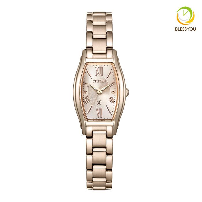 basic コレクション 1月15日発売の予約】シチズン クロスシー エコ