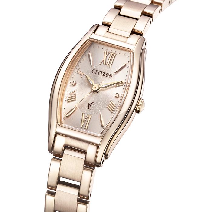 basic コレクション 1月15日発売の予約】シチズン クロスシー エコ