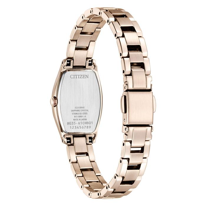 basic コレクション 1月15日発売の予約】シチズン クロスシー エコ