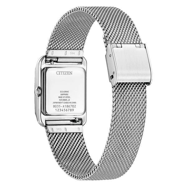 CITIZEN L 腕時計 レディース シチズン エル ソーラー 2022年7月