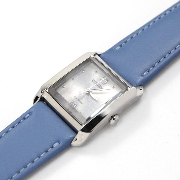 CITIZEN L 腕時計 レディース シチズン エル ソーラー 2022年7月