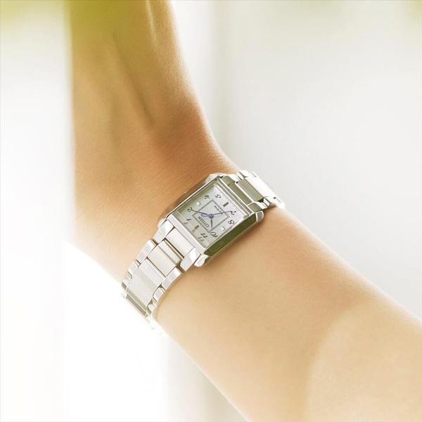 CITIZEN L シチズン エル エコドライブ 腕時計 レディース EW5600-87D