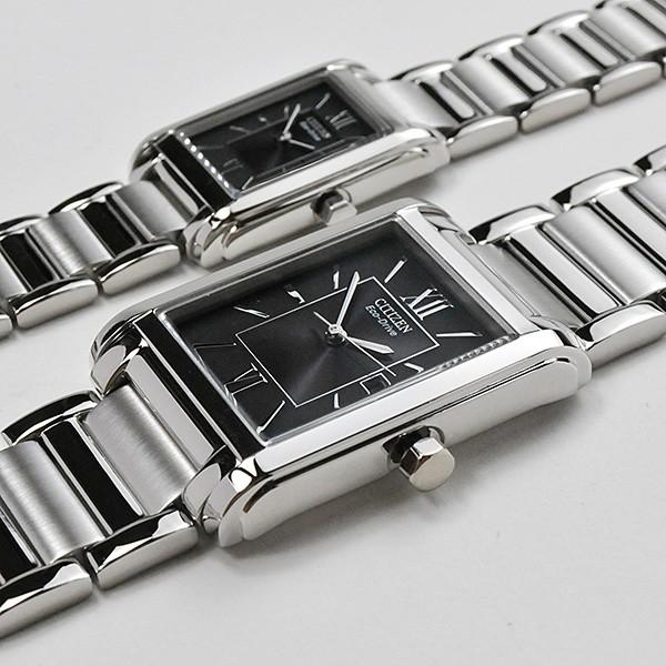 CITIZEN COLLECTION ペアウォッチ カップル 夫婦 シチズン エコ CITIZEN COLLECTION ペアウォッチ カップル 夫婦 シチズン エコ