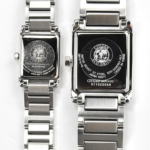 CITIZEN COLLECTION ペアウォッチ カップル 夫婦 シチズン エコ CITIZEN COLLECTION ペアウォッチ カップル 夫婦 シチズン エコ