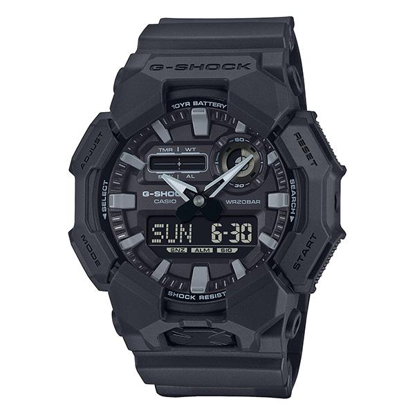 G-SHOCK BASIC Gショック 腕時計 メンズ 10年バッテリー CASIO カシオ