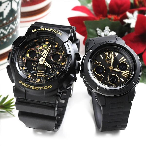 G-SHOCKペアウォッチ美品 ペアウォッチ gショック ペア g-shock 夫婦 40代 50代 ペア腕時計