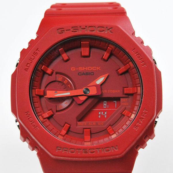 G-SHOCK BASIC 還暦祝い 名入れ付 メンズ 腕時計 Gショック CASIO GA