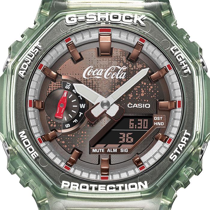 G-SHOCK BASIC ジーショック Gショック 腕時計 メンズ CASIO カシオ