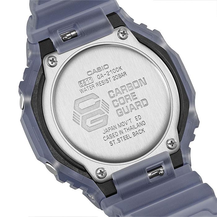 希少＆美品 CASIOカシオ メンズ腕時計G-SHOCKデニムカラー箱付き存在感 G-SHOCK BASIC ジーショック Gショック 腕時計 メンズ CASIO カシオ GA