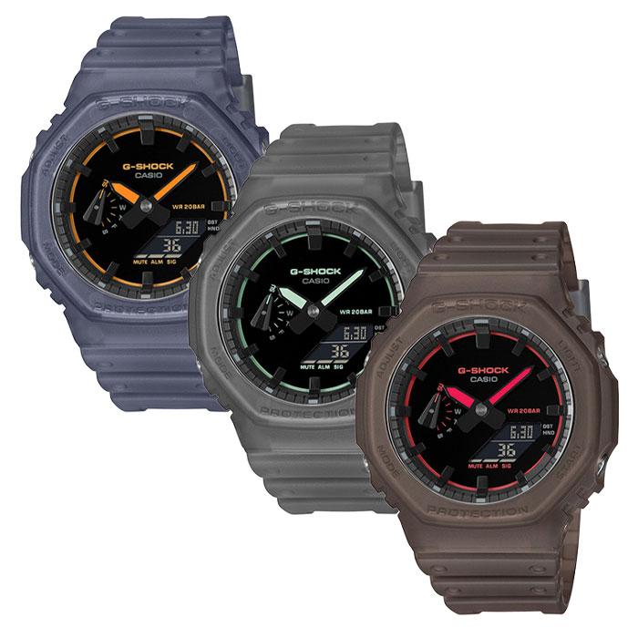 G-SHOCK BASIC ジーショック Gショック 腕時計 メンズ CASIO カシオ GA