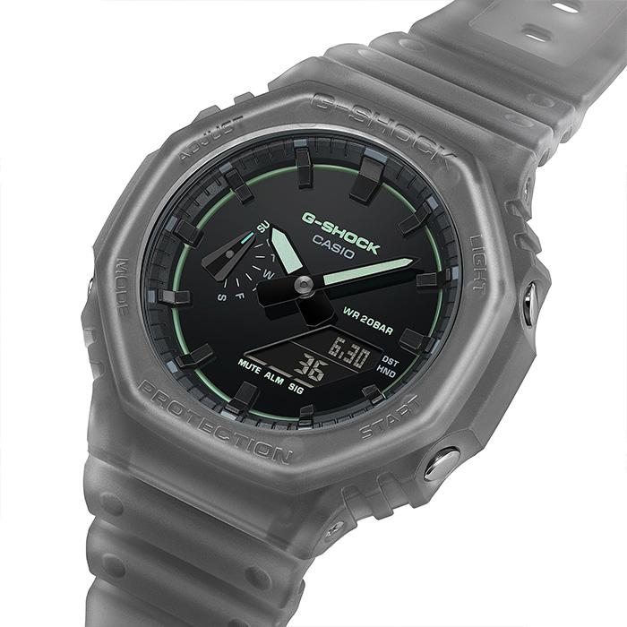 G-SHOCK BASIC ジーショック Gショック 腕時計 メンズ CASIO カシオ GA