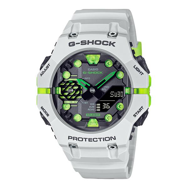 G-SHOCK BASIC Gショック 腕時計 メンズ CASIO カシオ GA-B001MW-8AJF 