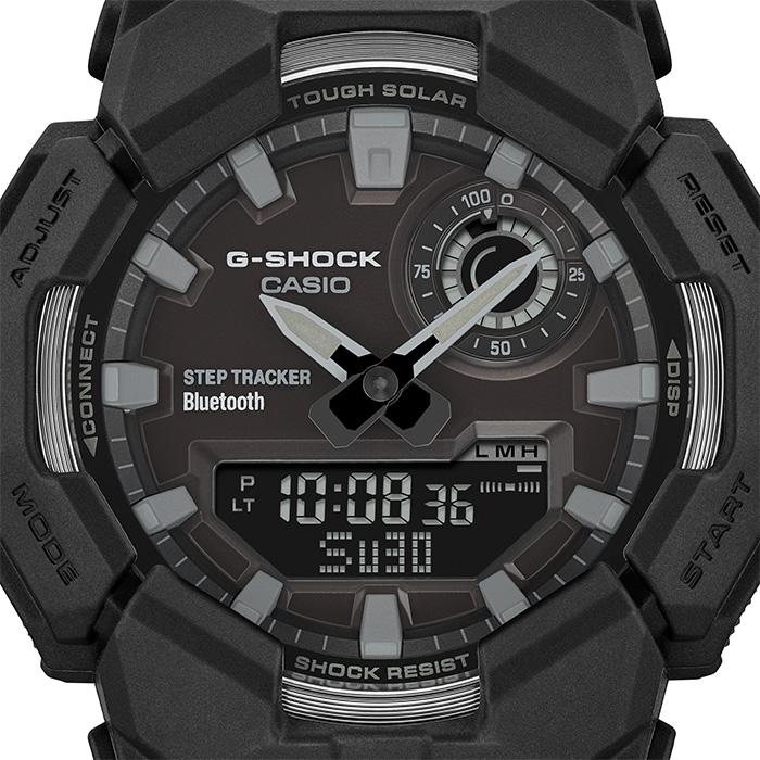 G-SHOCK BASIC メンズ 腕時計 Gショック CASIO カシオ ソーラー GA