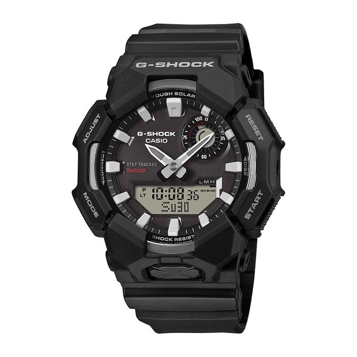 G-SHOCK BASIC メンズ 腕時計 Gショック CASIO カシオ ソーラー GA