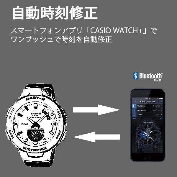 Gショック GA-B2100-select (21,0) CASIO G-SHOCK カシオ スマホリンク 腕時計 メンズ オクタゴン カシオーク ソーラー Bluetooth カシオーク｜blessyou｜06