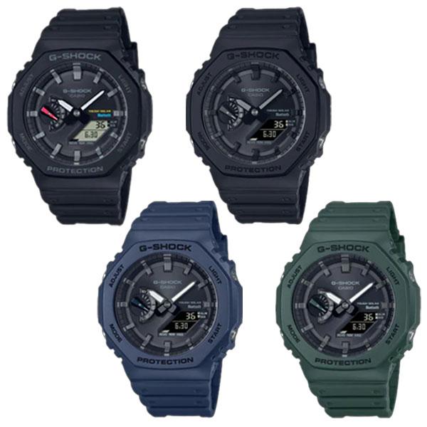 G-SHOCK BASIC Gショック GA-B2100-select (21,0) CASIO カシオ