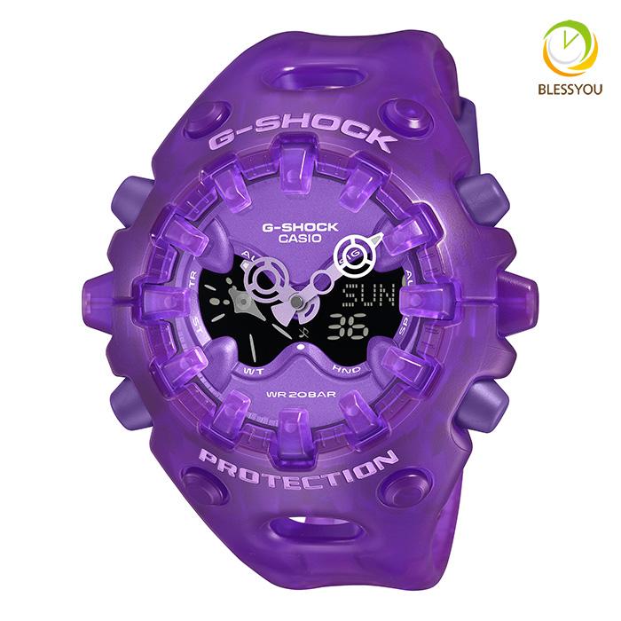 G-SHOCK BASIC ジーショック Gショック 腕時計 メンズ CASIO カシオ GA