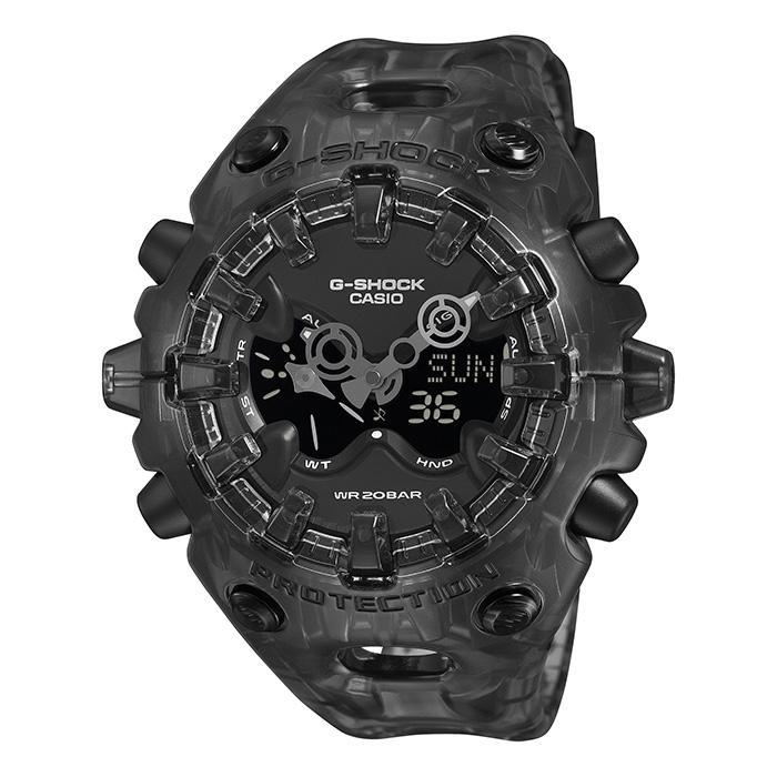 G-SHOCK BASIC ジーショック Gショック 腕時計 メンズ CASIO カシオ GA