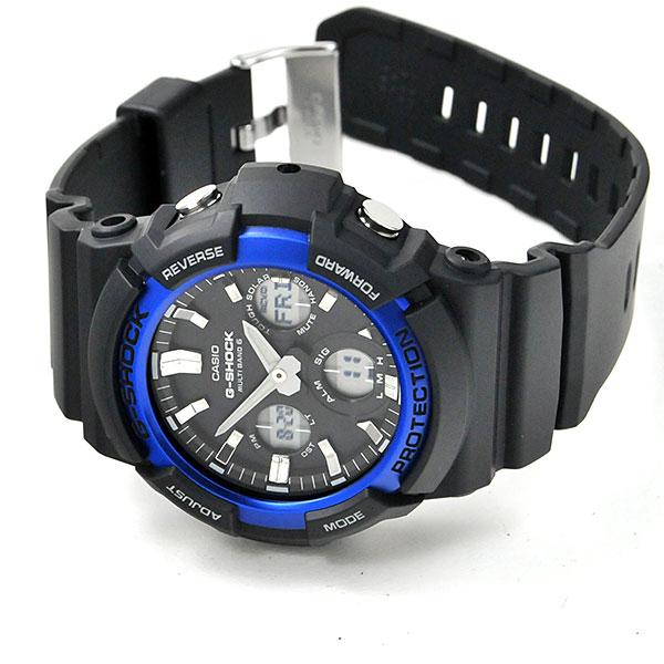 G-SHOCK BASIC 正規品 ソーラー電波時計 アナログ G-SHOCK BASIC 正規品 ソーラー電波時計 アナログ