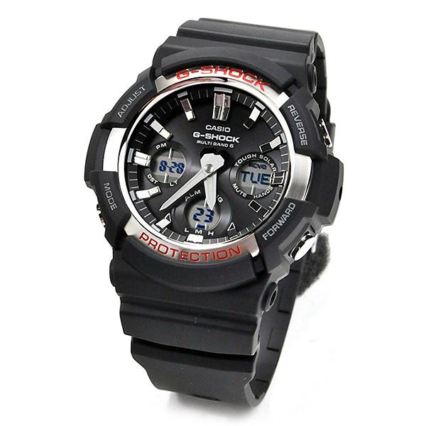 G-SHOCK BASIC 正規品 ソーラー電波時計 アナログ G-SHOCK BASIC 正規品 ソーラー電波時計 アナログ