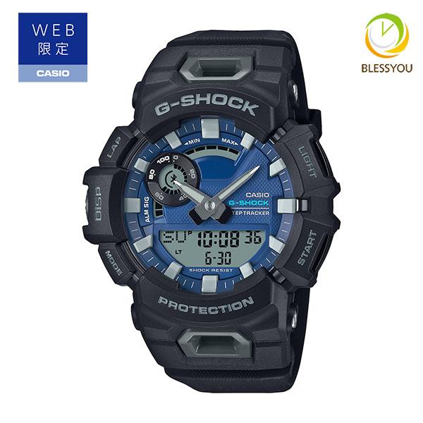 G-SHOCK BASIC web限定モデル ジーショック Gショック 腕時計 メンズ