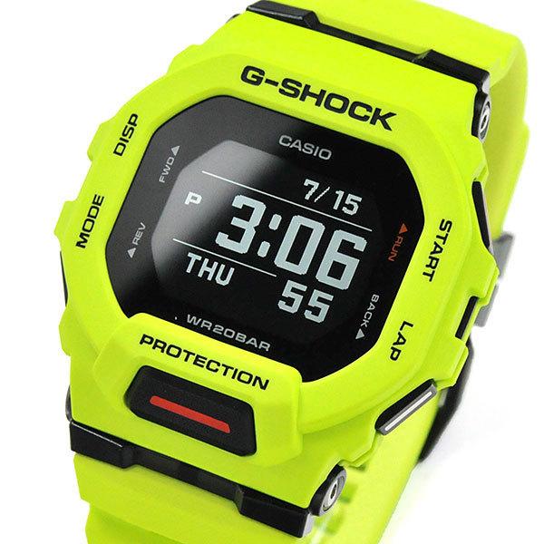 gショック g-shock ミリタリー カシオ 腕時計 メンズ CASIO GBD-200 