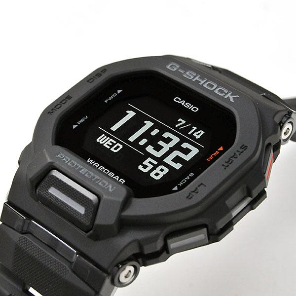 G-SQUAD G-SHOCK 国内正規品 Gショック GBD-200シリーズselect 23.0