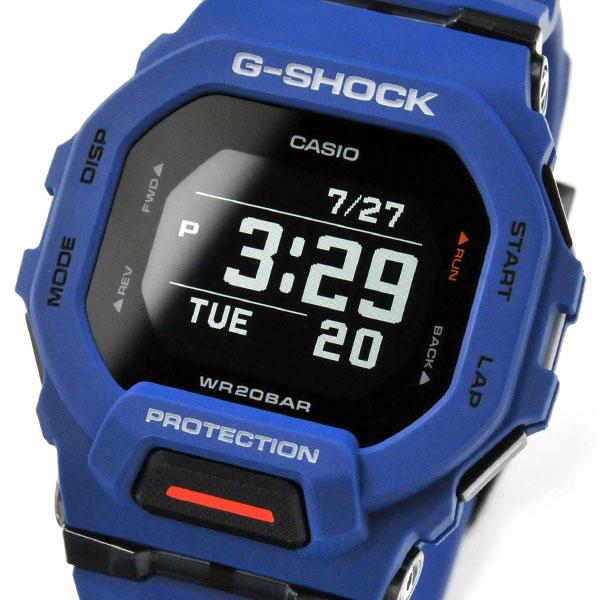 G-SQUAD G-SHOCK 国内正規品 Gショック GBD-200シリーズselect 23.0