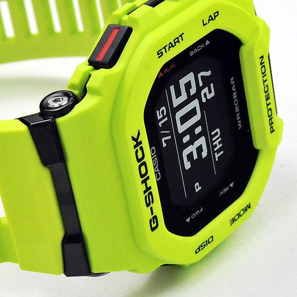 G-SQUAD G-SHOCK 国内正規品 Gショック GBD-200シリーズselect 23.0