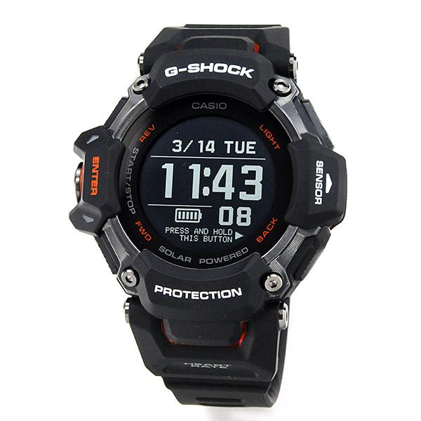 【良品】CASIO G-SHOCK Bluetooth 腕時計　保証書　箱付 G-SHOCK - 【大幅値下中】良品 CASIOカシオ腕時計G-SHOCK箱付