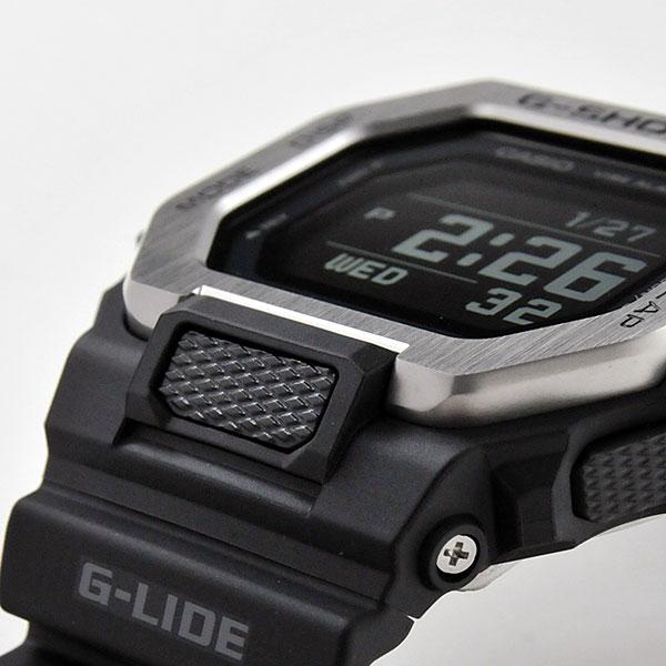 G-SHOCK BASIC 腕時計 サーファーに人気 G-LIDE GBX-100シリーズselect