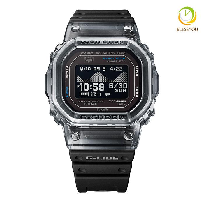 G-SHOCK BASIC メンズ 腕時計 カシオ Gショック CASIO GBX-H5600-1JR 40,0 2026年5月 正規品 G ...