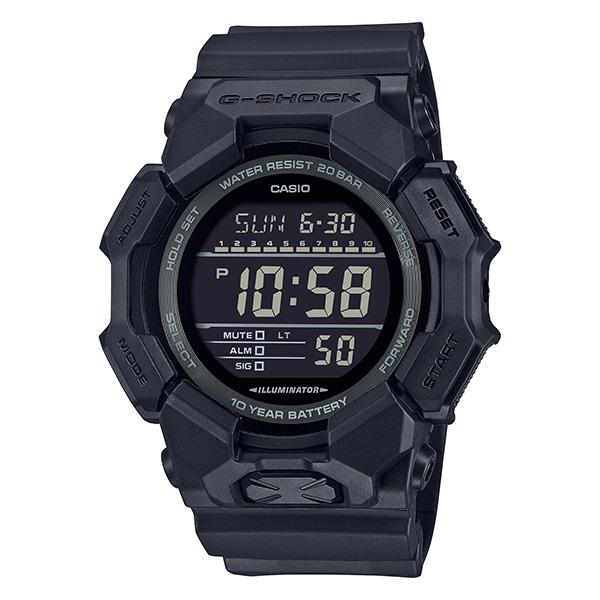 G-SHOCK BASIC Gショック デジタル 腕時計 10-YEAR BATT. BB EDITION
